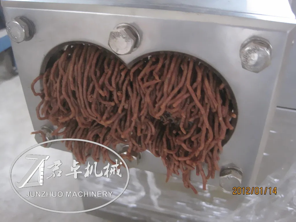 
JZL Cylindrical granule fertilizer making machine 