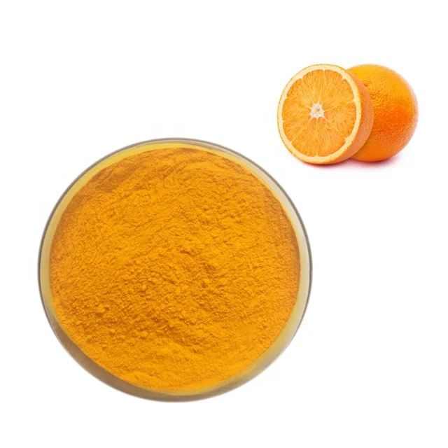 
High quality Water Soluble Healthy organic tangerine juice powder 