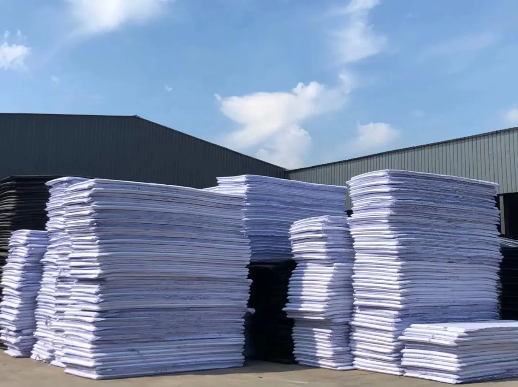 Factory price high density eva foam building block large foam blocks hard foam block for building