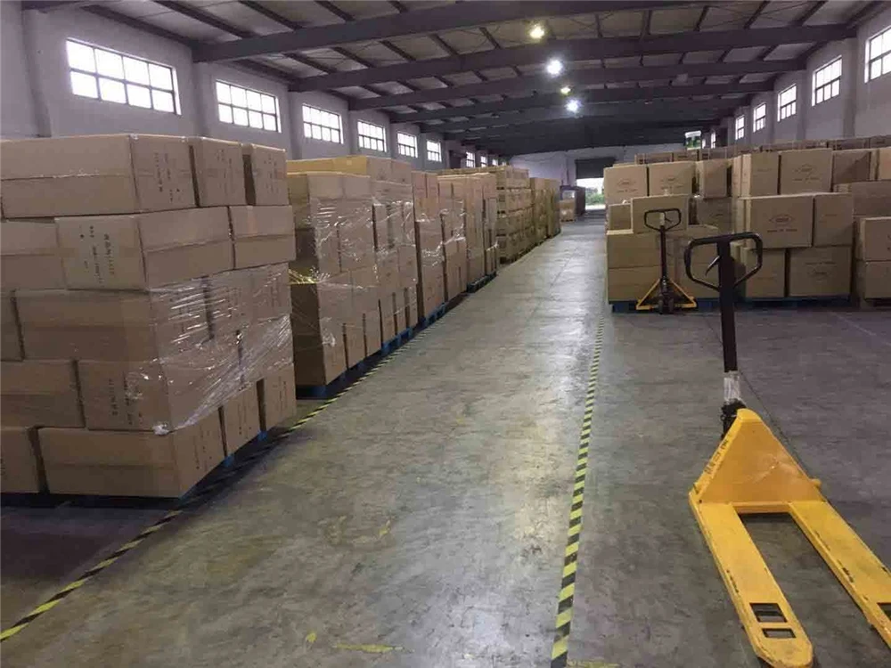 China warehousing, Collecting, Paying, Visiting, Checking agent