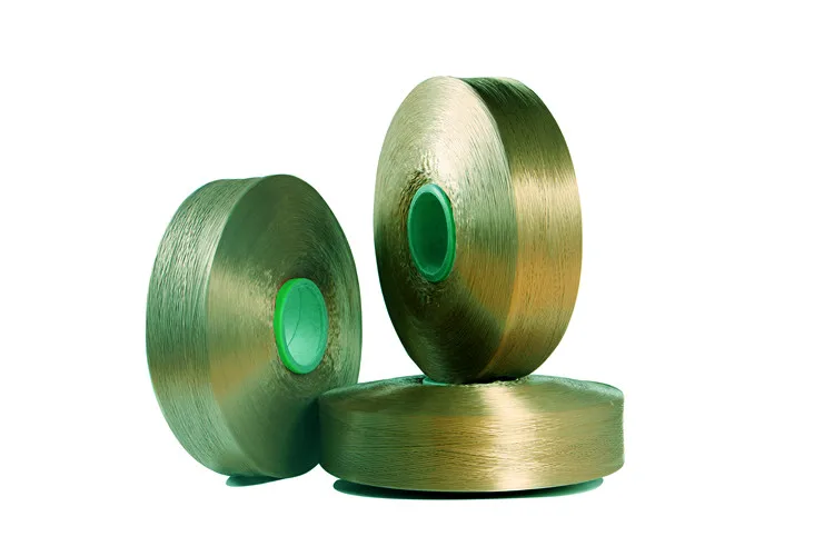 
High tenacity pp multi filament yarn various colours pp trilobal yarn pp 900d yarn 