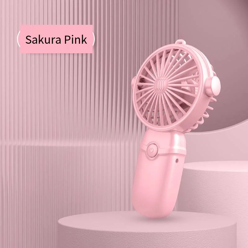Usb Fans Cooling Mini Portable air Fan