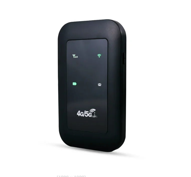 H806 B1 B3 B5 B40 4g wireless pocket wifi router 150mbps fast speed pocket wifi router 4g lte pocket wifi