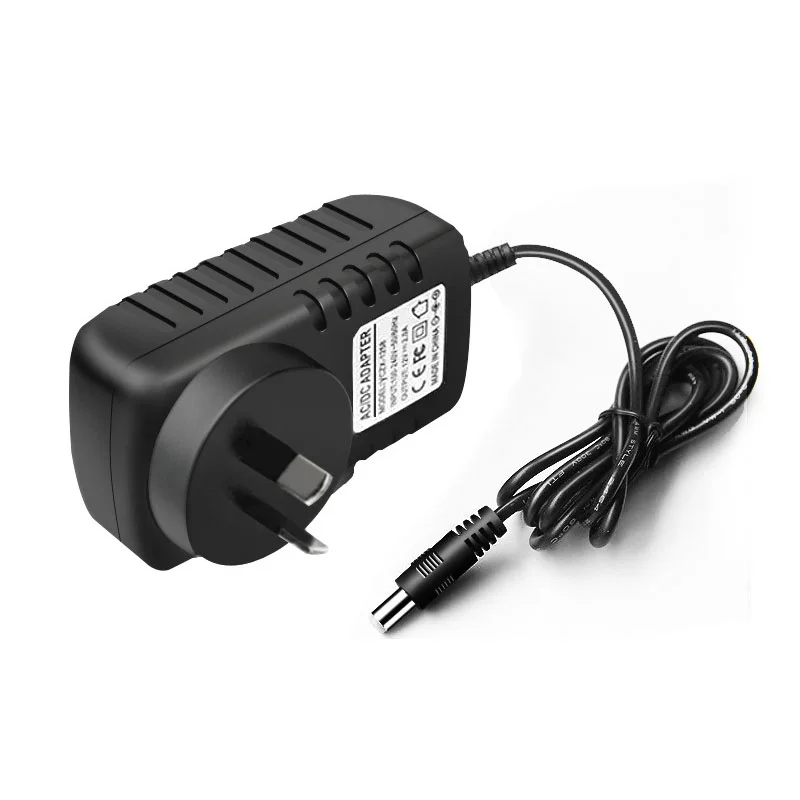 Quality Wall Mount Charger 24W 12V 2A Power Adapter
