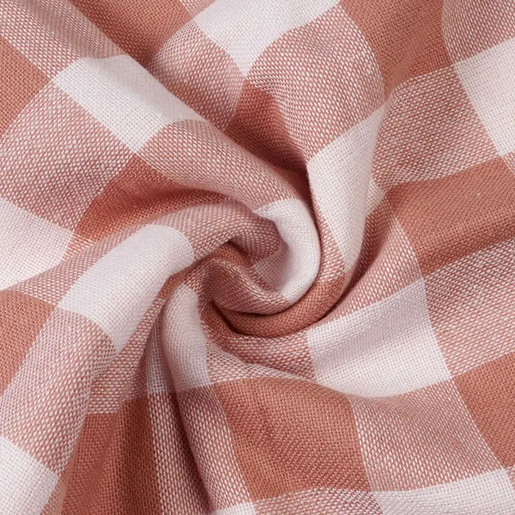 Promotional   Soft Washcloth Bath Towel for Baby kids Absorption Soft Children washcloth check jacquard washcltoh