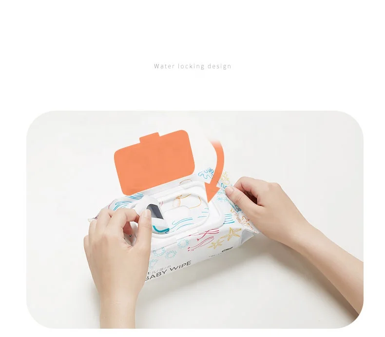 
Private Label Baby Wipe Factory Wholesale Baby Wipe China Supplier, Alcohol Free Baby Wet Wipe Price Competitive 
