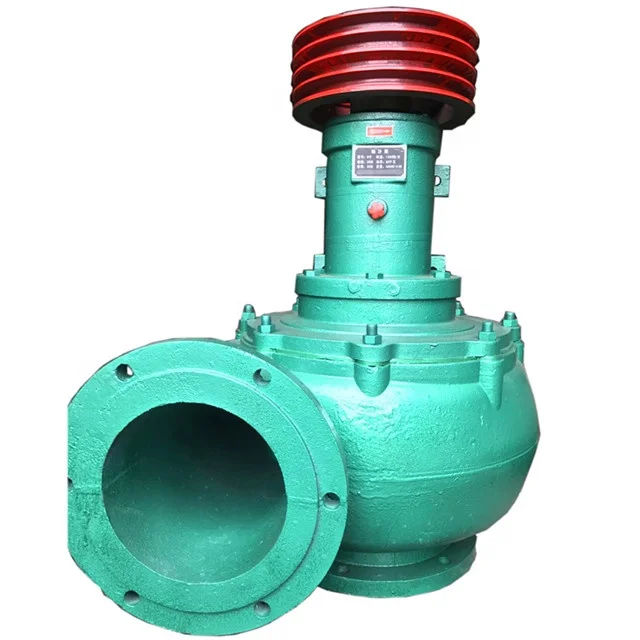 Marine High Efficiency Sand Pump Unit Diesel Engine Powered Sand Pump