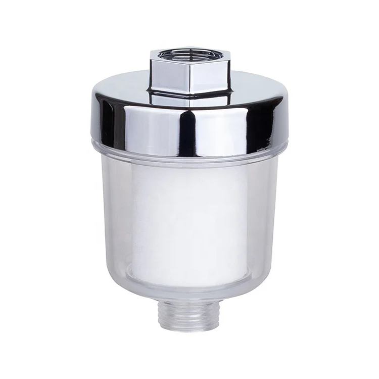 Low Price Wholesale kitchen Tap  PP Cotton Water Filter Tap Faucet Water Filter For Kitchen Hotel Hospital Using