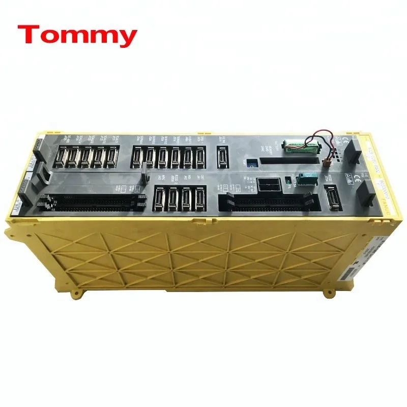 CNC Fanuc controller A02B-0280-B502 Oi MA system unit original 100% tested ok high quality in stock