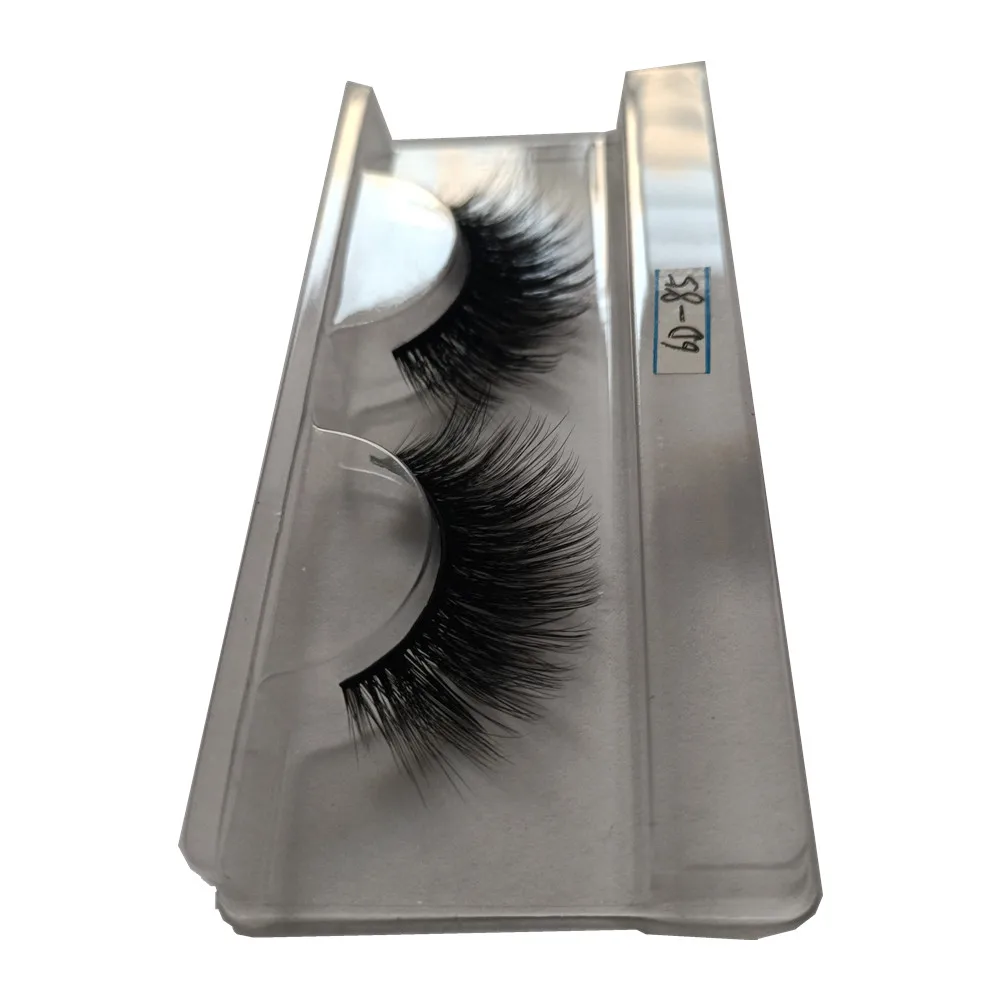Faux Mink Lashes 102