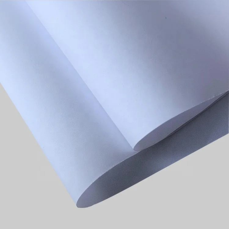 Art canvas 115gsm Matte polyester canvas for Pigment ink  printing Digital canvas Rolls for painting