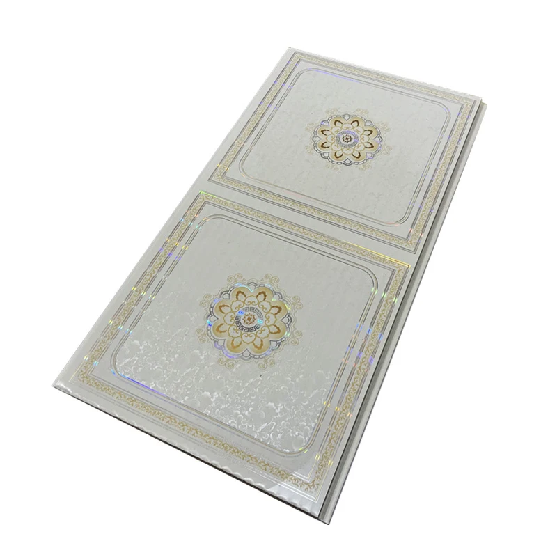 Manufacturer Colorful Decoration Wall Panel Boarder Ceiling Panels Modern Rectangle Office Office Building Pvc Ceiling