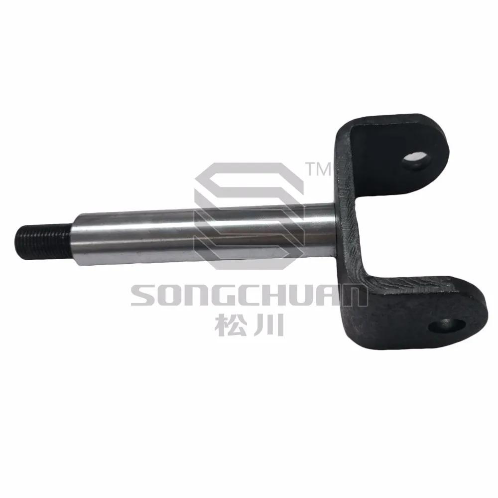 
Golf Cart King Pin Assembly 103638601 Club Car Precedent Parts Golf Cart For Delta A Plate 