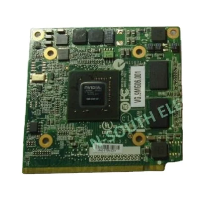 wholesale price Laptop geforce 9300m gs 512mb ddr2 mxm ii graphic card