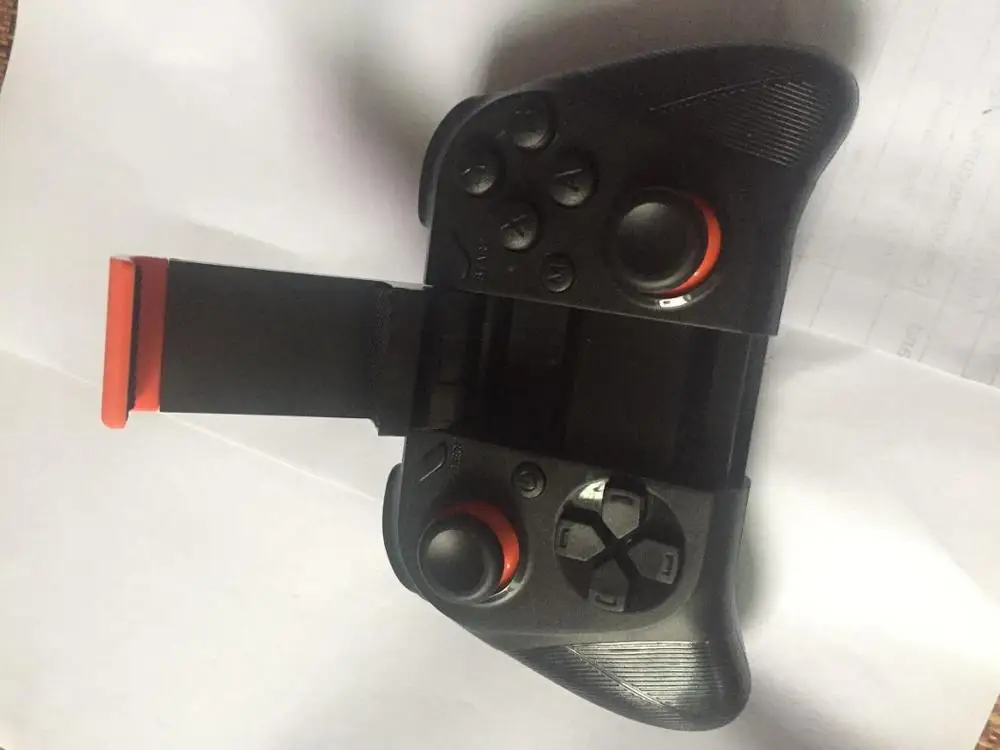 2020  Mocute Gamepad Wireless Game Controller Joystick  for Android  IOS