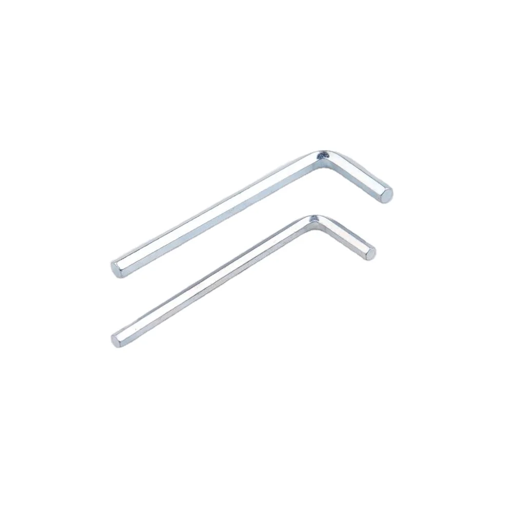 3/16 7/64 9/64 M2 M2.5 M3 M4 M5 M6 M8 Allen Key Or Allen Wrench for Hot Sale