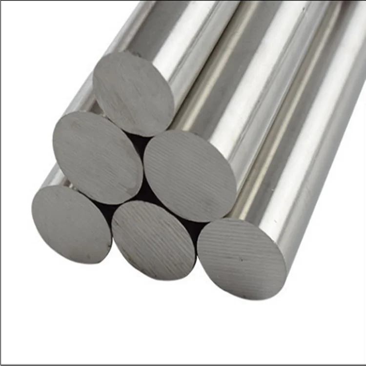 Hot Selling Steel Round Bar Incoloy ASTM 907 902 901 Alloy Rod Nickel Alloy Solid Bar
