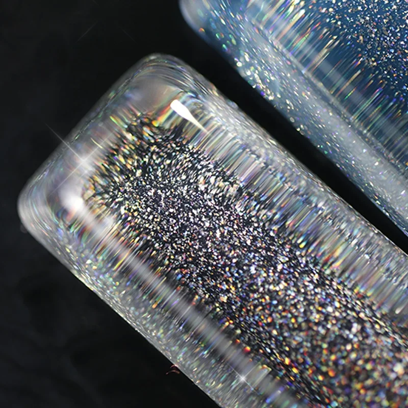 UV Gel Kit soak off professional led Nail Art Pure Color Gel paint color uv gel polish no label