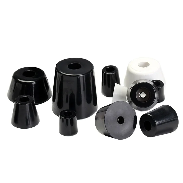 Factory price Manufacturer Supplier rubber for shock absorbers feet spring bolster At Wholesale