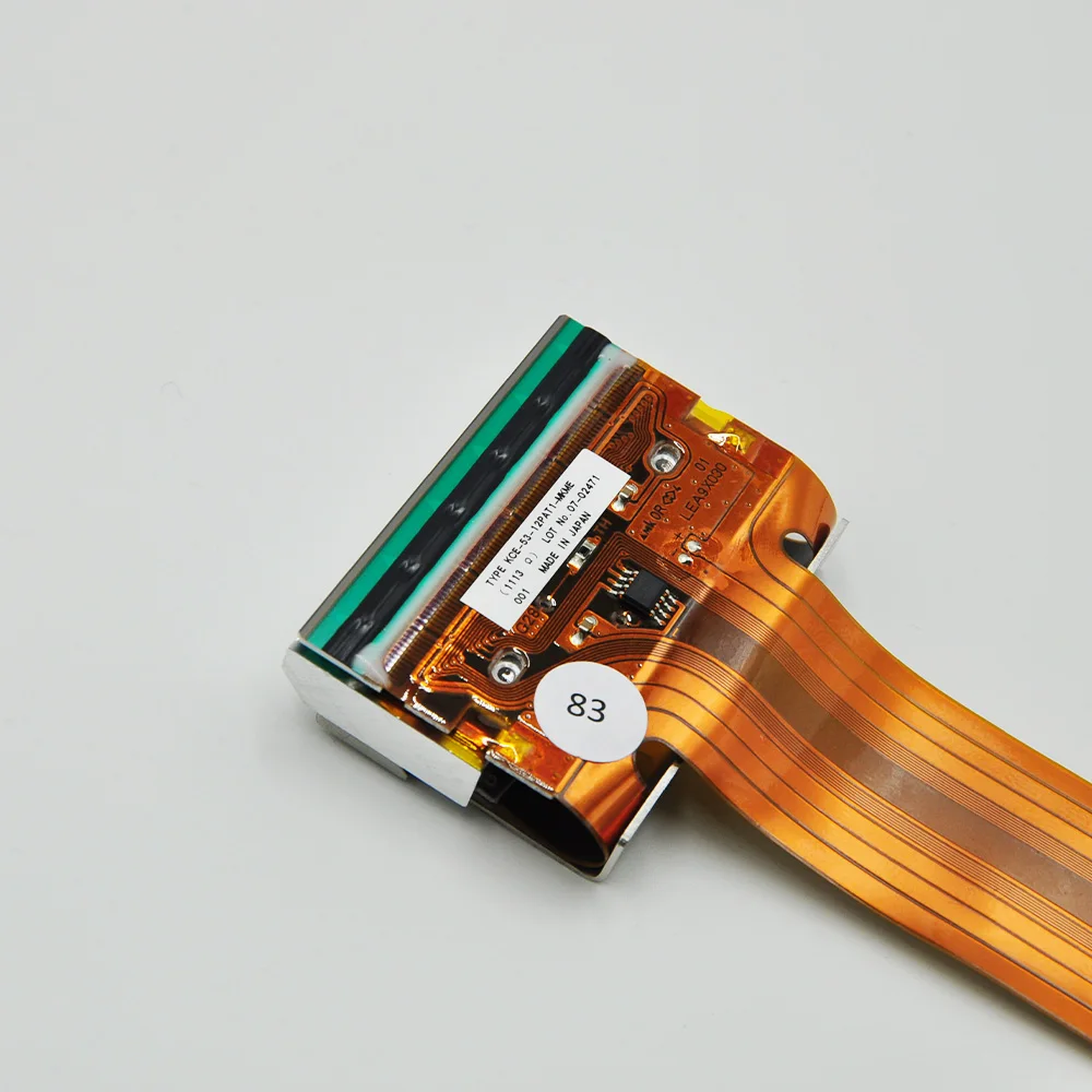 Original Kyocera ENM10104642 53mm Markem x40 Printheads TTO Printheads for Markem x40 TTO printer