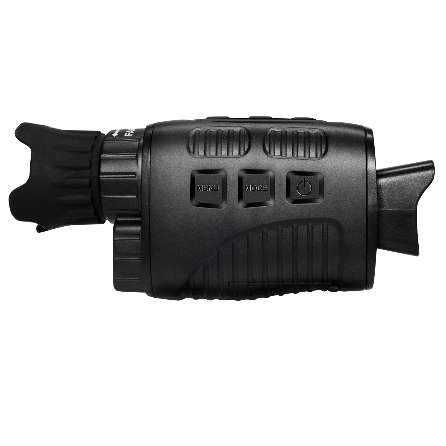 Digital Infrared Monocular Night Vision Scope with 1.5' inches LCD Screen Suitable Many Occasions handheld Thermal Night Vision