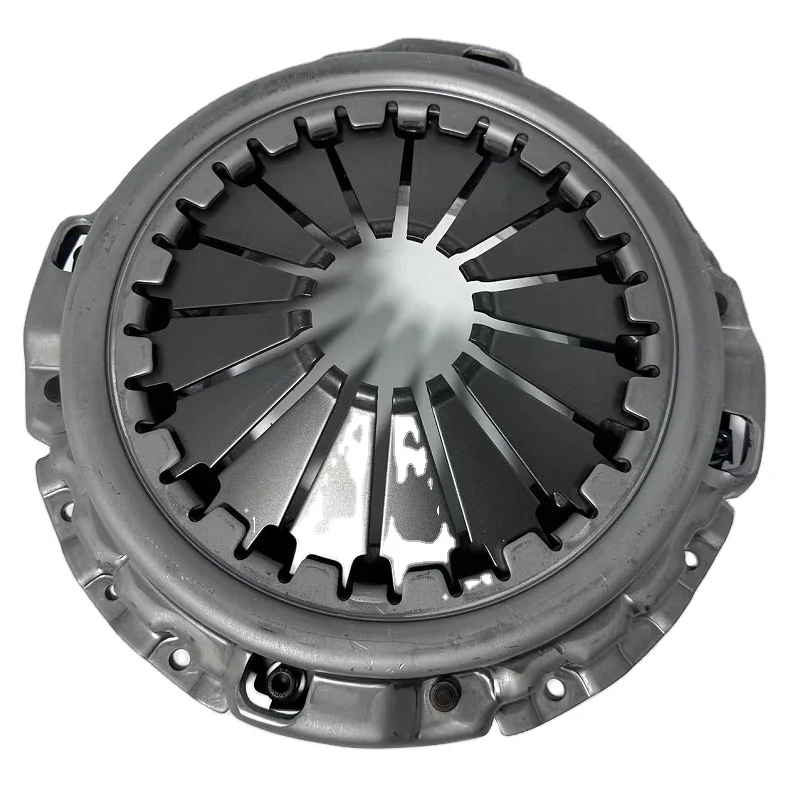 Foton Isf3.8 Cummins Clutch Cover 1108916100005 Lg9704160516 Diesel Engine Parts Manufacturers