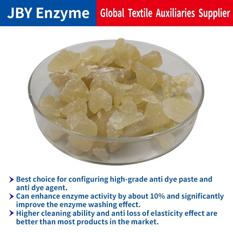 chemical suppliers anti staining block surfactants denim soaping washing plants textile auxiliary agent anti back staining agent