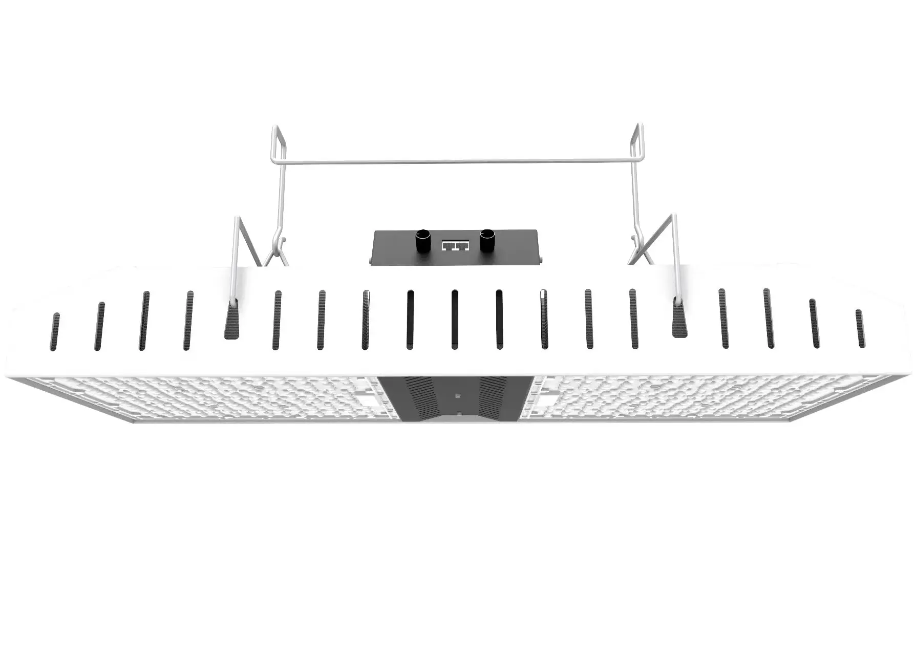 High PPFD LM301B 800W LED Grow Light 1:1 Replacement for HPS 1000W Toplighting Full Spectrum In Greenhouse For Medical Plants