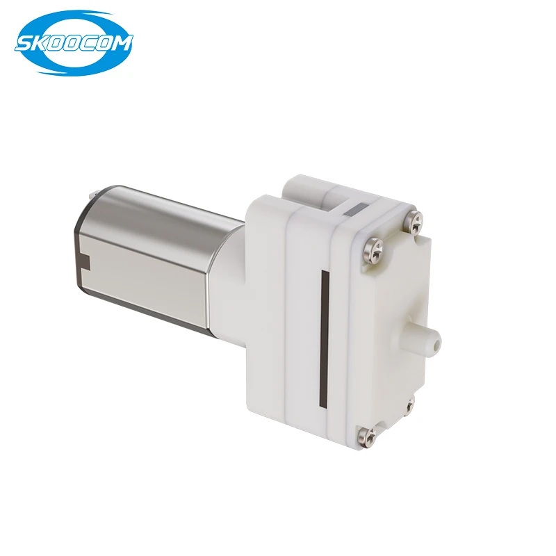 Mini pump manufacturer min-dc3v electric diaphragm micro mini air pumps