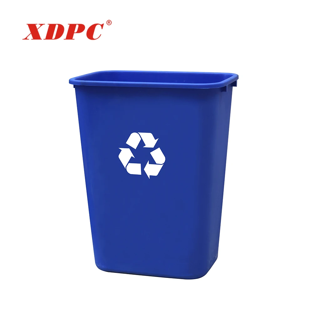 25 л 28 Внутренняя кухня Бытовая Спальня небольшая пластиковая мусорная корзина для спальни