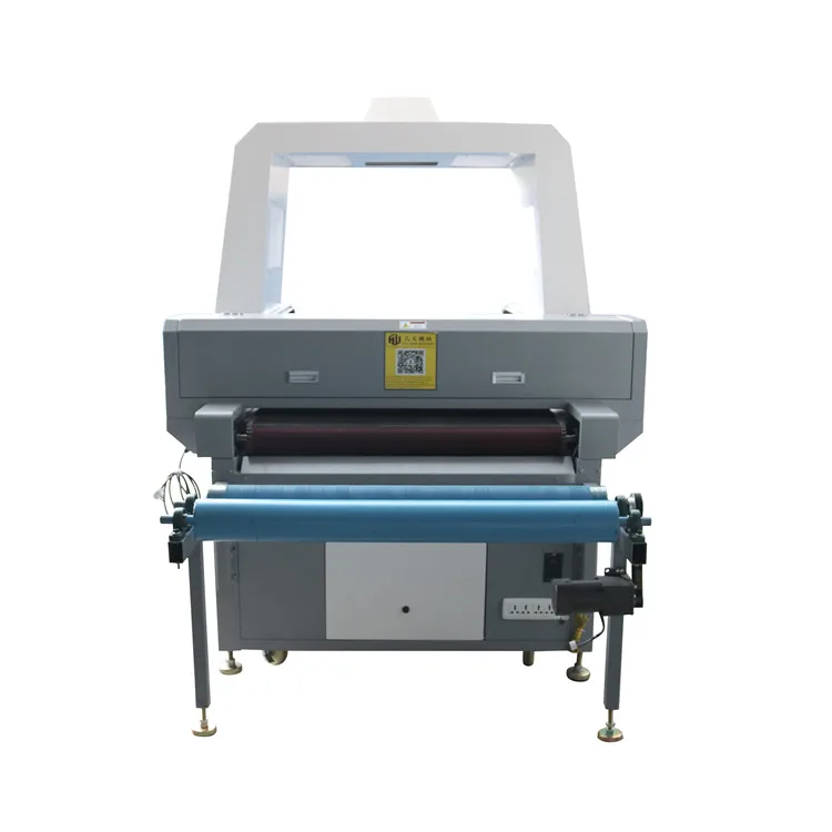 
Drapery Fabric Laser Cutting Machine Price Paper Sportswear Carpet Plastic Doll 