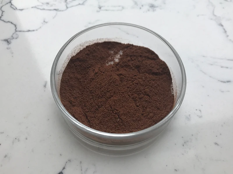 Insen Factory Supply Coleus Forskohlii Plant Extract Forskolin