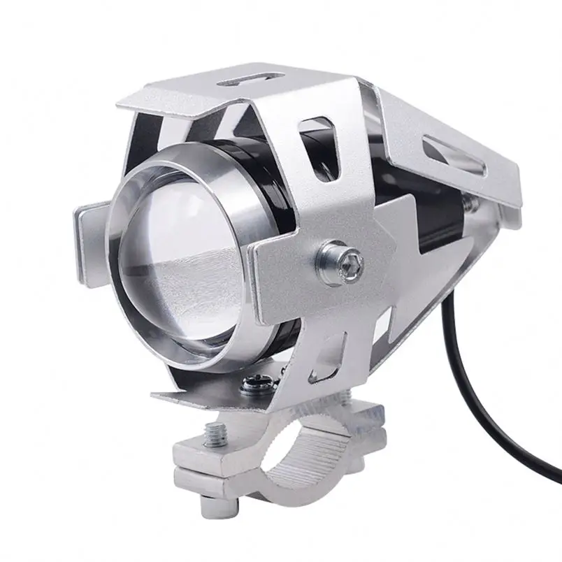  Цена по прейскуранту завода Горячая продажа 12V U5 15W светодиодный проектор света светодиодные фары