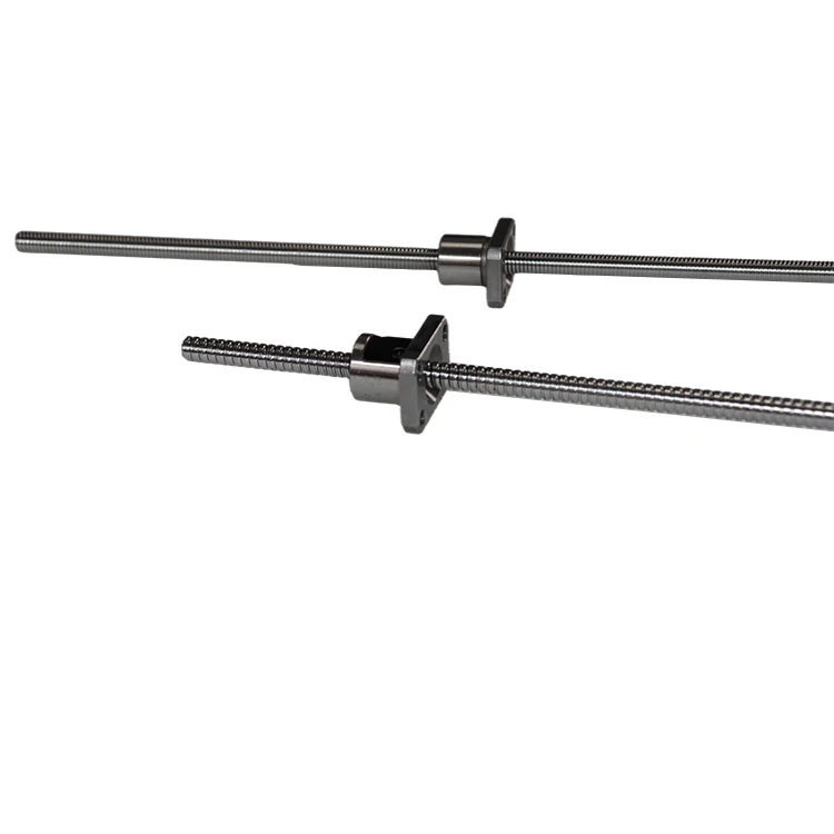 High Precision Good Quality Chinese Professional Manufacturer Ball Screw Linear Actuator SFU1610