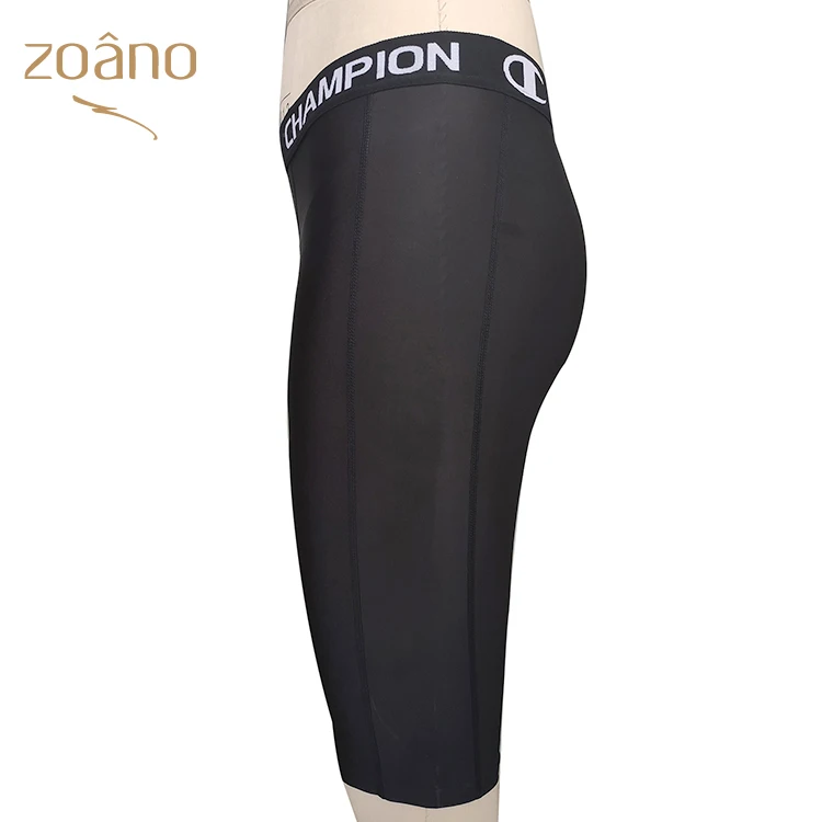 
Swim for Men Pant Boy Cover Up Swimwear pant men training competition Swimsuit short boy compressed swim jammer pant 