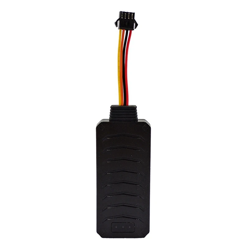 CJ790 4G GPS Tracker For Car Tracking Device Motorcycle Vehicle Tracking System GT06 GPS Tracker With Microphone