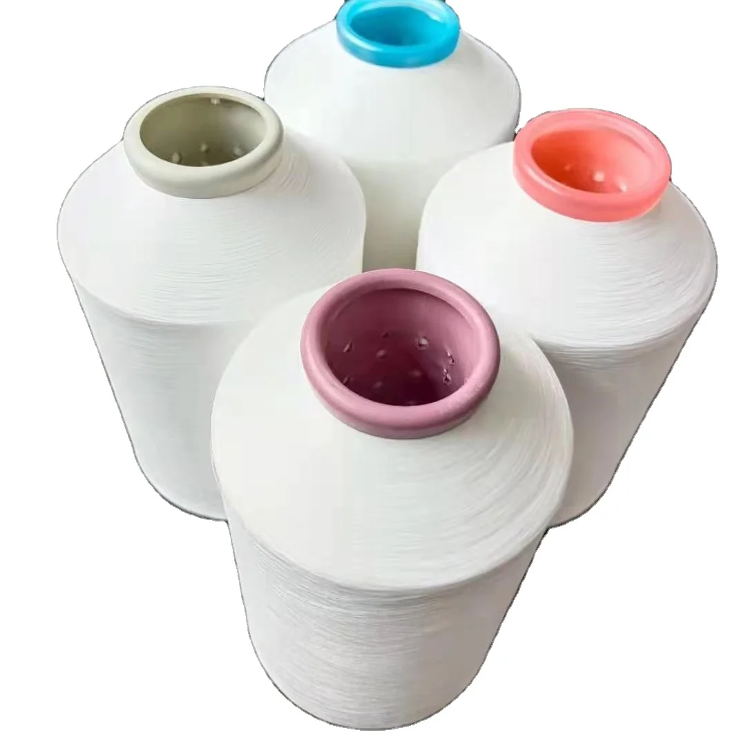  Wholesale eco friendly fdy nylon twisted