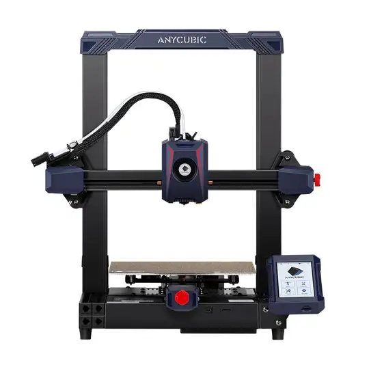 Anycubic Kobra 2 Auto-leveling Smart Z-Offset Rapid Prints Shaping 300mm/s Maximum Print Speed FDM 3D Printer