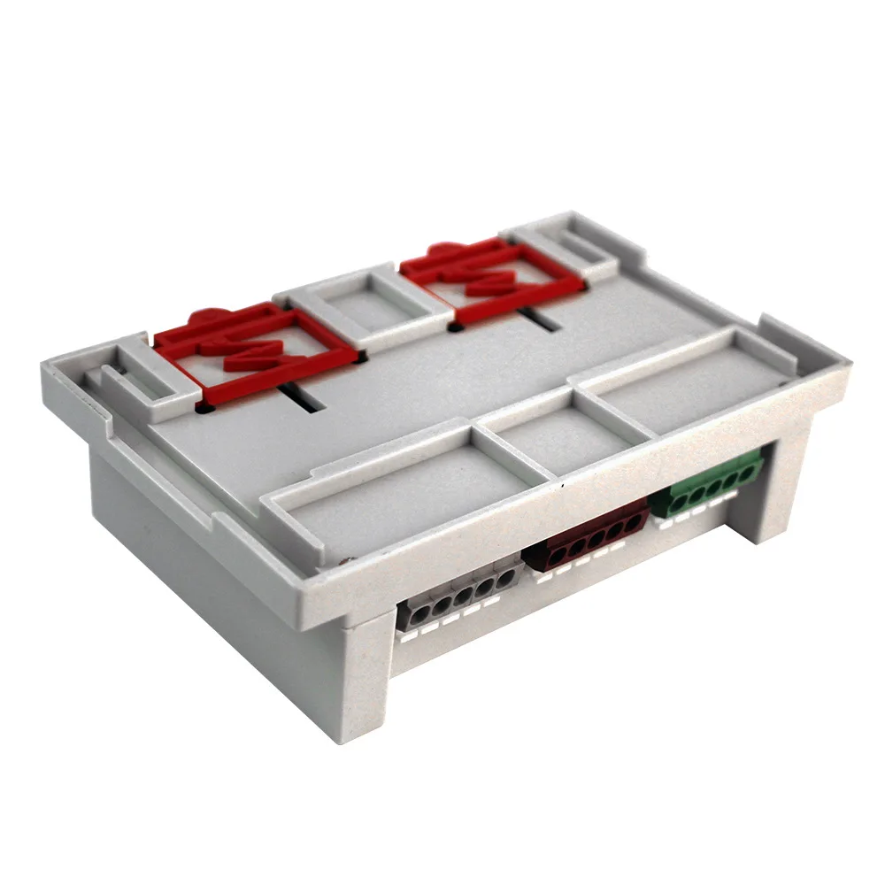 Tuya smart wifi/zigbee Bluetooth 4CH relay module switches remote control 8CH switch