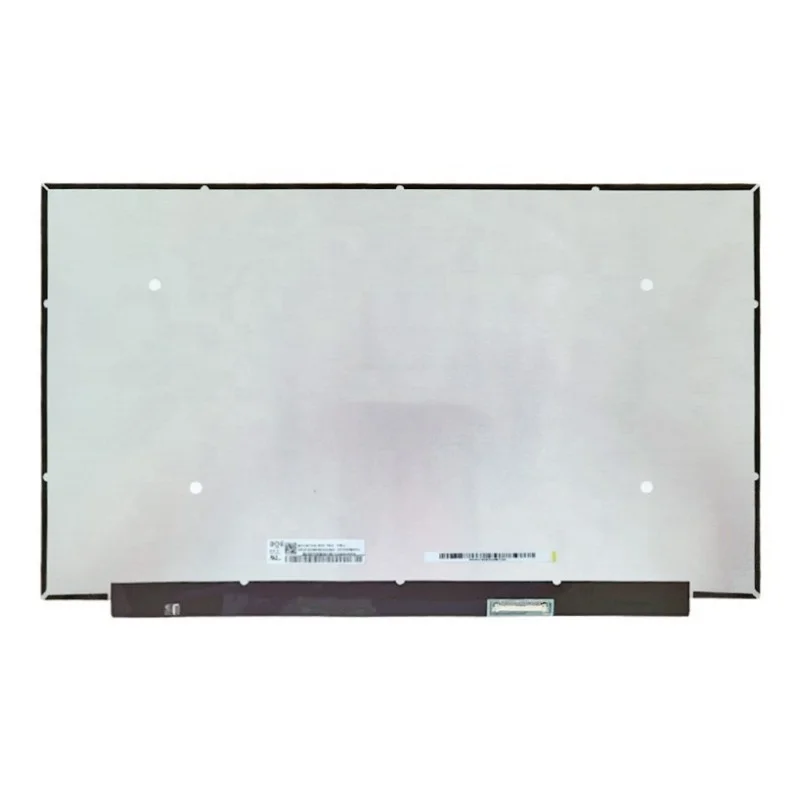 15.6 slim 40 pins UHD IPS 350mm LCD Laptop Screen Replacement B156ZAN04.1