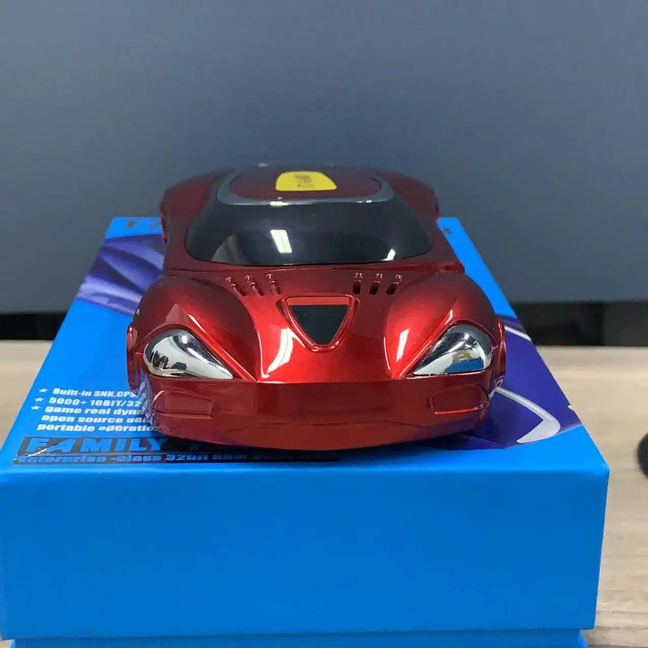 2022 New 5000 IN 1 Portable 3.0 inch Screen Retro F2 Game Console Handheld with TV Output