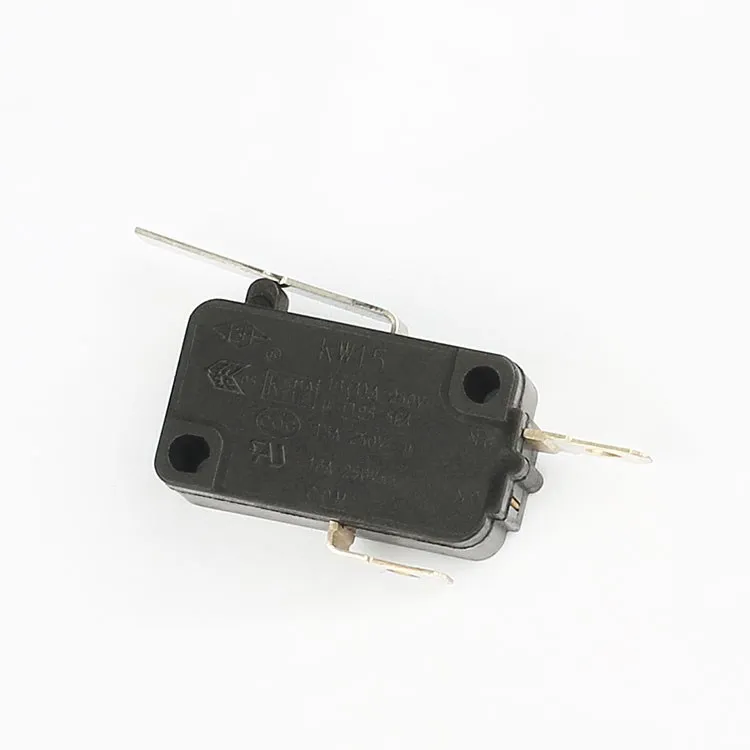  KW15 заводская цена бесплатные образцы 16a 125/250 В zing ушной