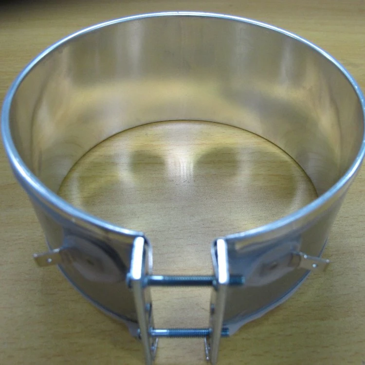 Heating ring and band heater model ELE-C000052-D86  for water dispenser, direct supplier