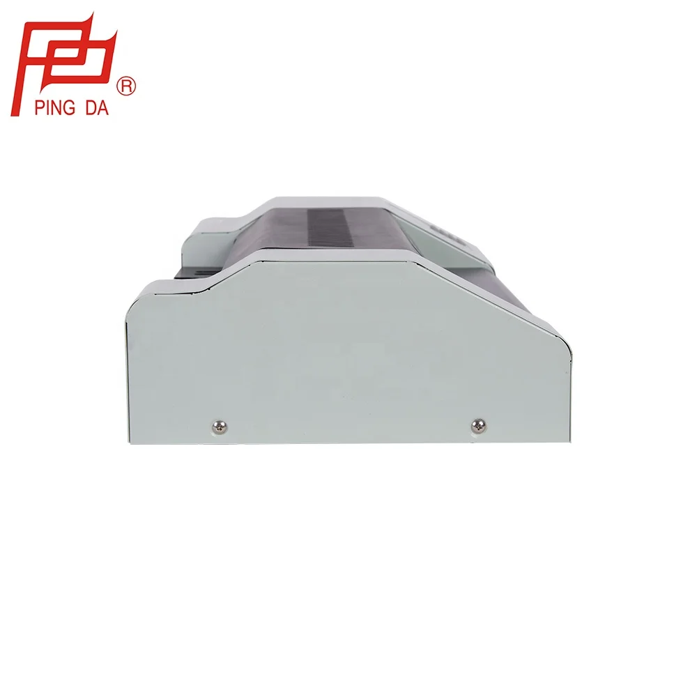 Pingda завод PC-336L 6 ролик для тяжелых условий эксплуатации Чехол холодный ламинатор a3 с регулируемой скоростью