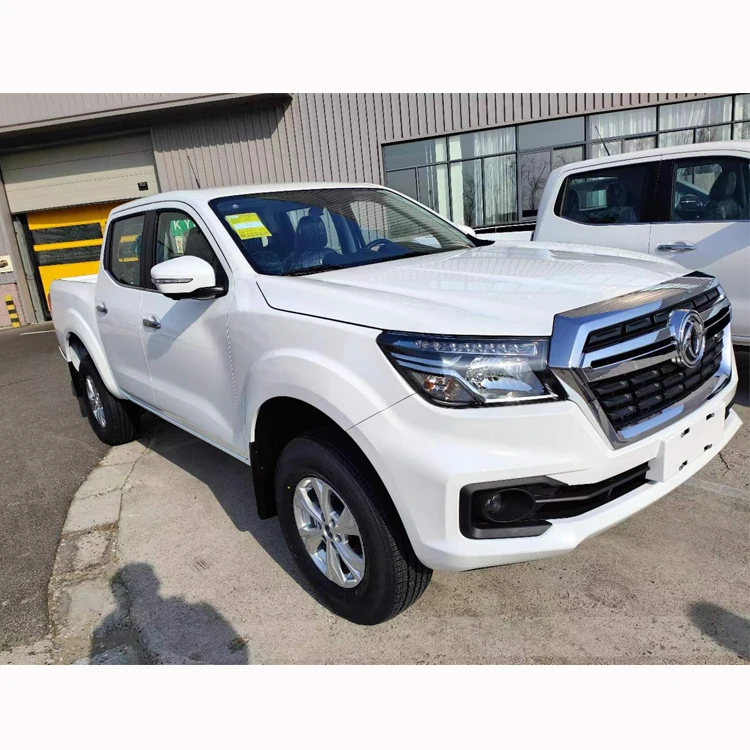 2023 бренд мини-грузовик Nissan Navara Пикап 4x4 грузовой грузовик для продажи