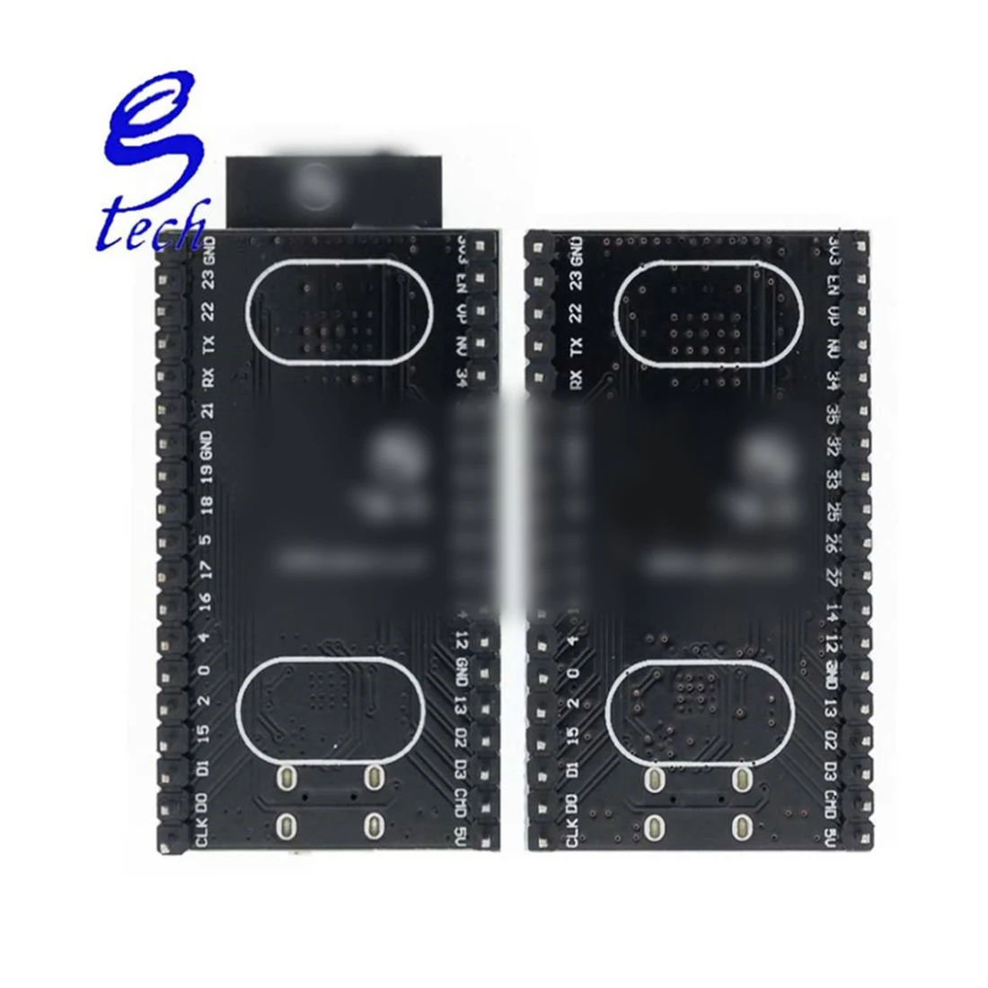 ESP32-DevKitC core board ESP32 development board ESP32-WROOM-32D ESP32-WROOM-32U WIFI compatible IoT NodeMCU-32