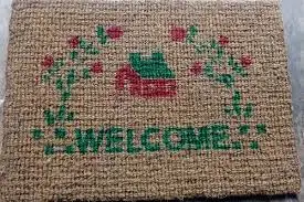 CHEAP PRICE COCONUT CARPET/ COCONUT FIBER/COCONUT NET FROM VIET NAM WHATSAPP +84986399409