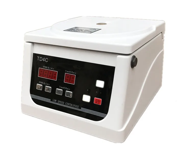 PRP centrifuge machine PRP collection device