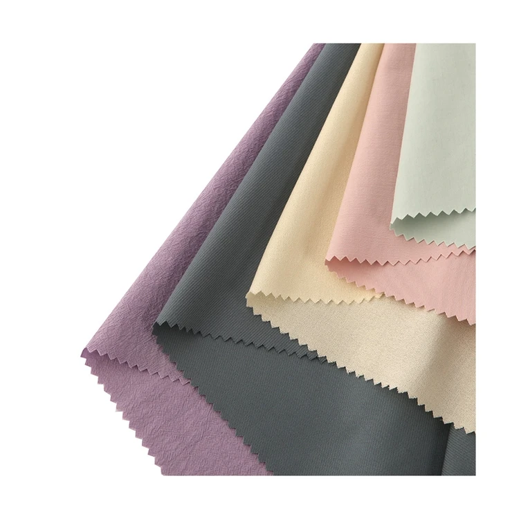 
Factory wholesale moisture absorption 100% tencel twill fabric for dress 