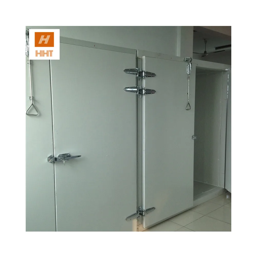Sliding door PU leather accessories for shop